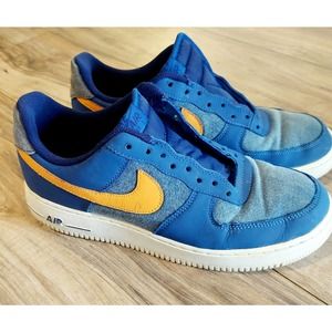 Nike Air Force 1 488298-404 Release 2011